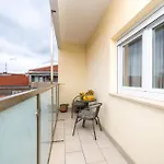 Odak Apartmán