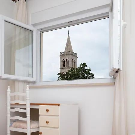 Odak Lägenhet Zadar