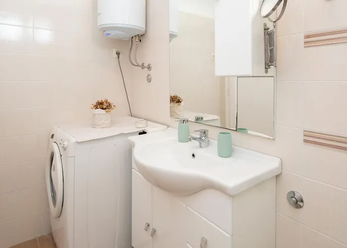 Lägenhet Odak Zadar