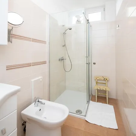 Odak Apartamento