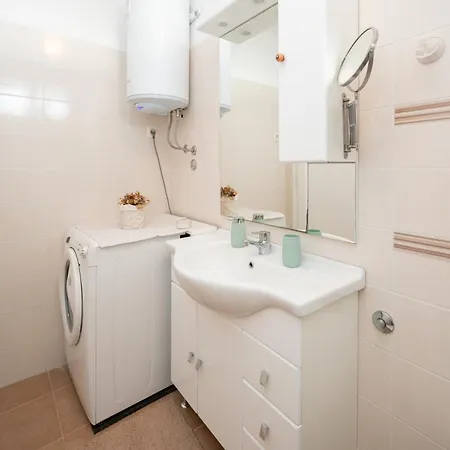 Apartamento Odak Zadar