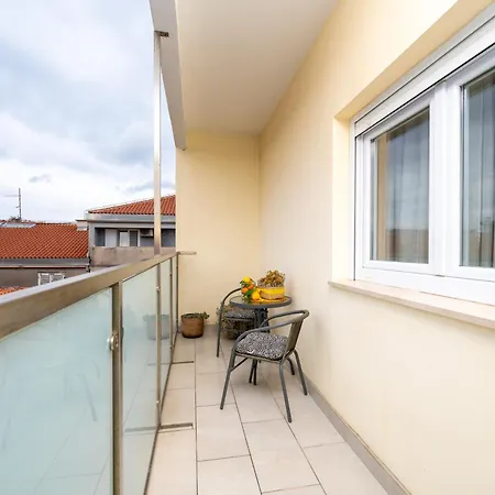 Odak Apartamento